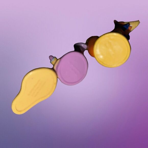 Nick Jr Dora The Explorer Tico & Swiper & Blues Clues Shovel Cake Topper  A12 - Picture 9 of 9